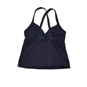 Merona tankini swim top 👙